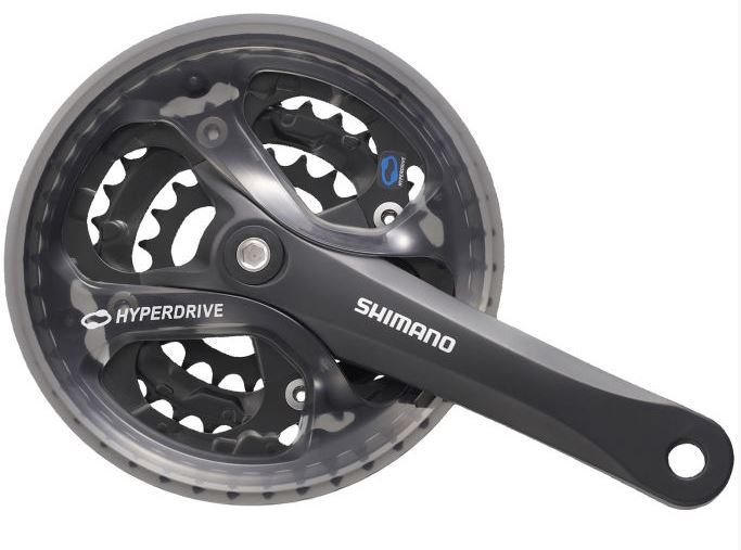 Shimano Kettenrad