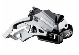 SHIMANO Umwerfer