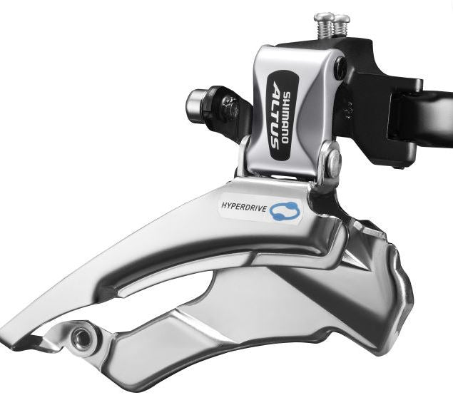 SHIMANO Umwerfer