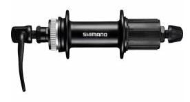 SHIMANO HR-Nabe FH-MT200-B 176mm