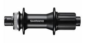 Shimano HR-hub