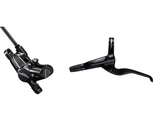 SHIMANO Scheibenbremse DEORE T6000 VR