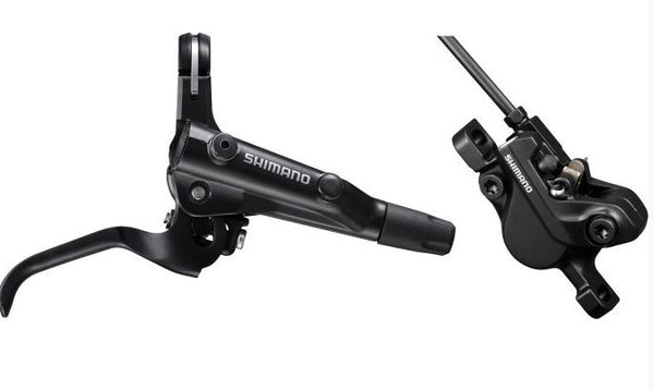 SHIMANO MT501 VR links