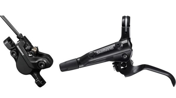 SHIMANO Scheibenbremse