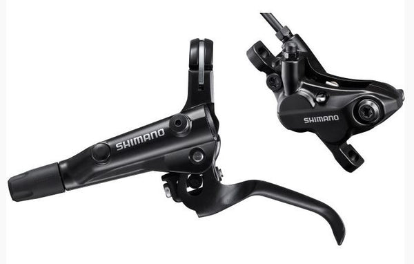 SHIMANO Scheibenbremse