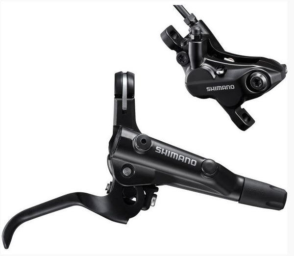 SHIMANO Schreibenbremse