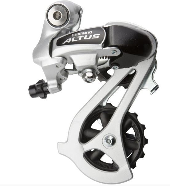 SHIMANO Schaltwerk Altus 7s/8s