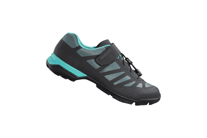 Shimano sh-mt5g en tournée schuh