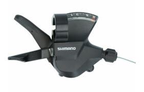 SHIMANO Schalthebel 7s