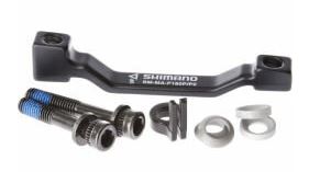 SHIMANO Scheibenbremsadapter