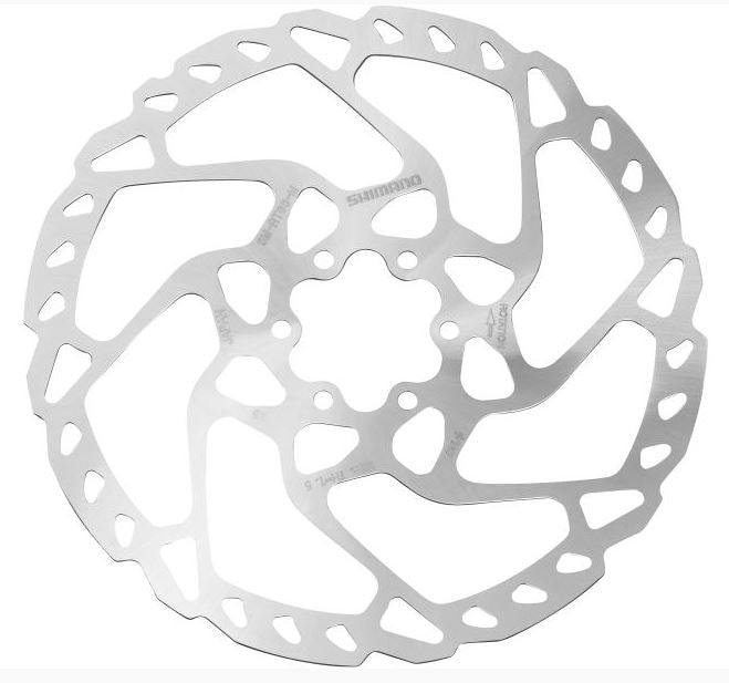 SHIMANO SM-RT66 180mm 6-Loch