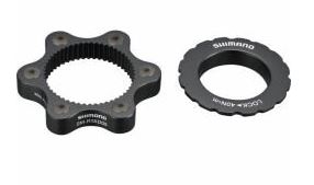 Shimano Centerlockadapter