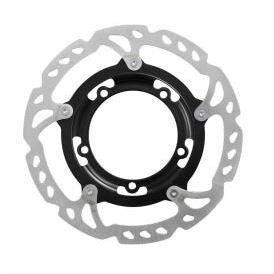 SHIMANO SM-RTC60 160mm 5-Loch