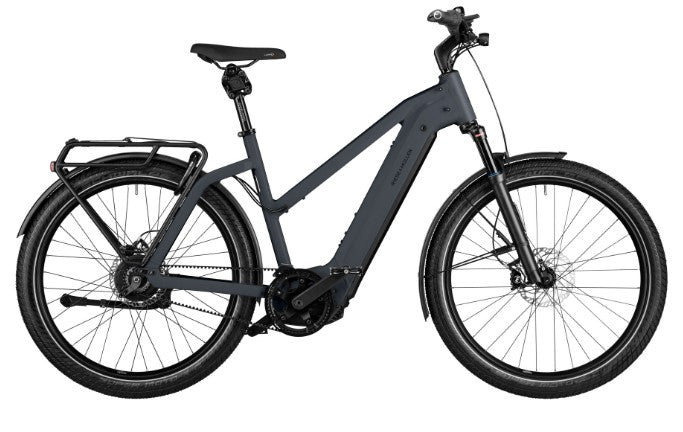 Riese&Müller Charger4 Mixte GT Vario 2023