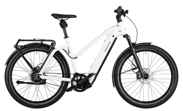 Riese&Müller Charger4 Mixte GT touring 2024