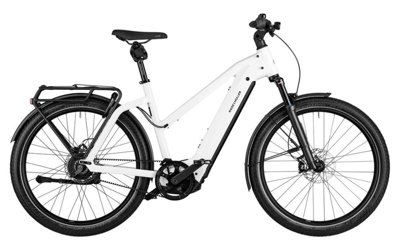 Riese&Müller Charger4 Mixte GT touring 2024