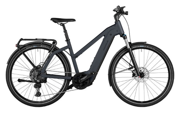 Riese&Müller Charger4 Mixte GT touring 2023