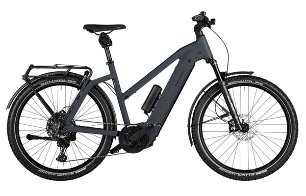 Riese&Müller Charger4 Mixte GT Vario 2023