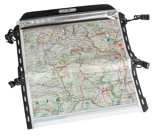 Ortlieb ULTIMATE SIX MAP-CASE