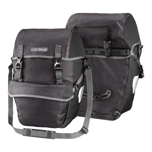 Ortlieb Bikepacker Plus