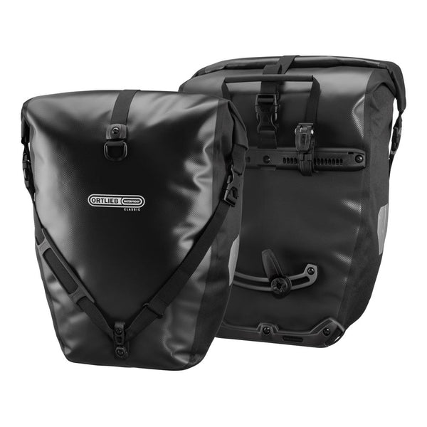 Ortlieb Back-Roller Classic black