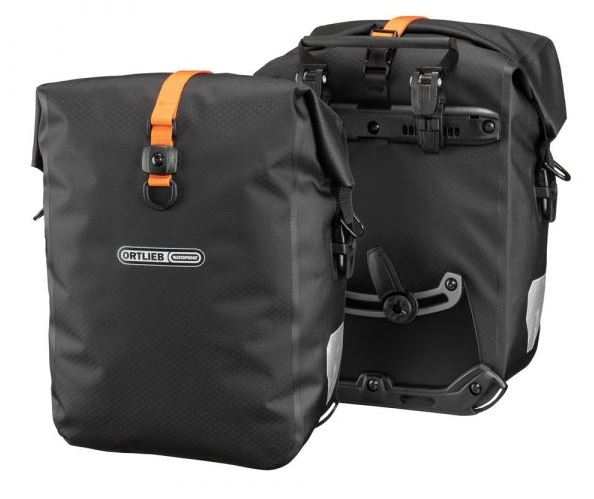 Ortlieb Gravel-Pack