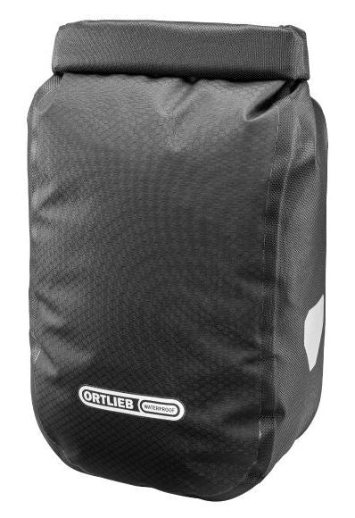 Ortlieb Fork Pack black matt