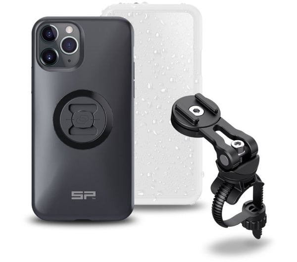 SP Connect Bike Bundle II iPhone 11 Pro