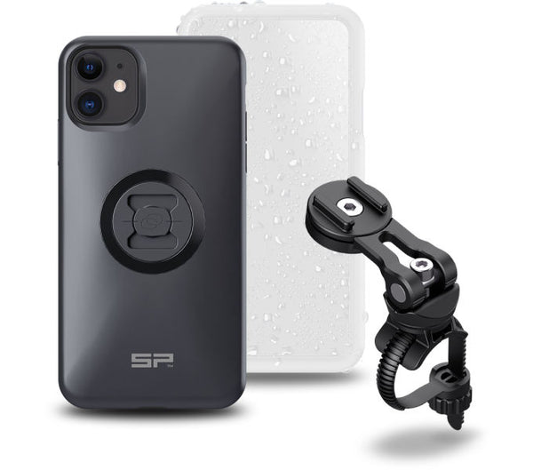 SP Connect Bike Bundle II iPhone 11