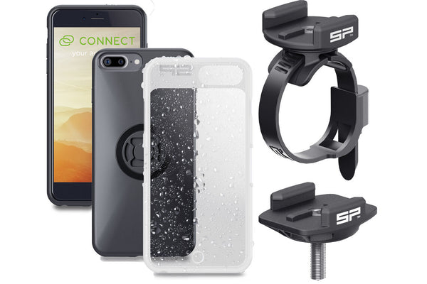 SP Connect Bike Bundle II iPhone 8 + / 7 + / 6s