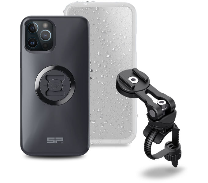 SP Connect Bike Bundle II iPhone 12Pro/12