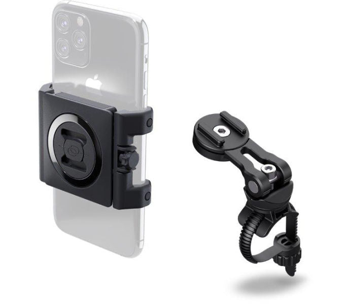 SP Connect Bike Bundle II Universal Clamp