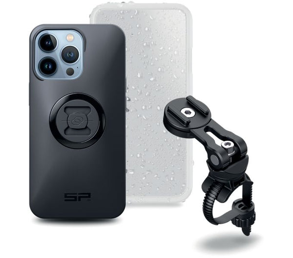 SP Connect Bike Bundle 2 IPhone 13Pro