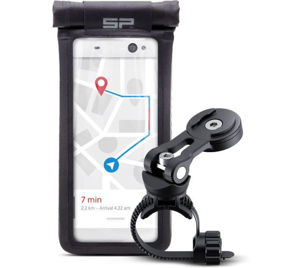 SP Connect BikeBundle Universal Case SPC+