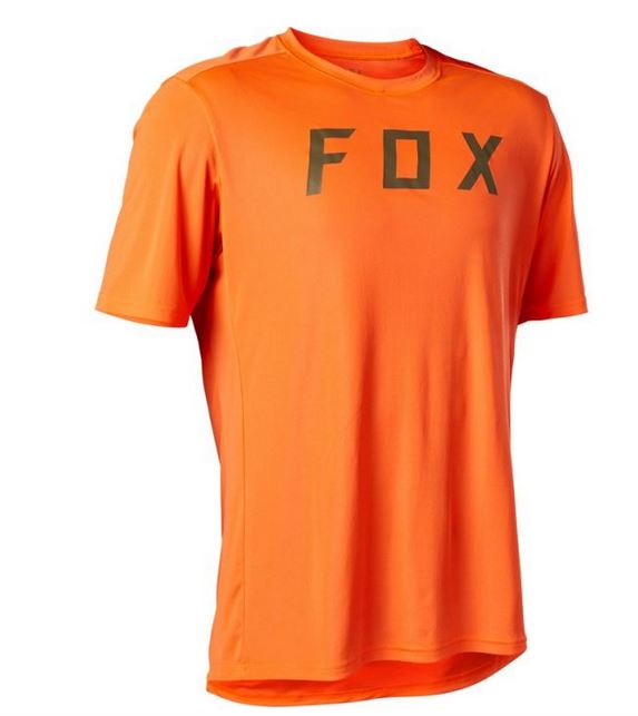 Fox Fox Herren Ranger SS Jersey 2022