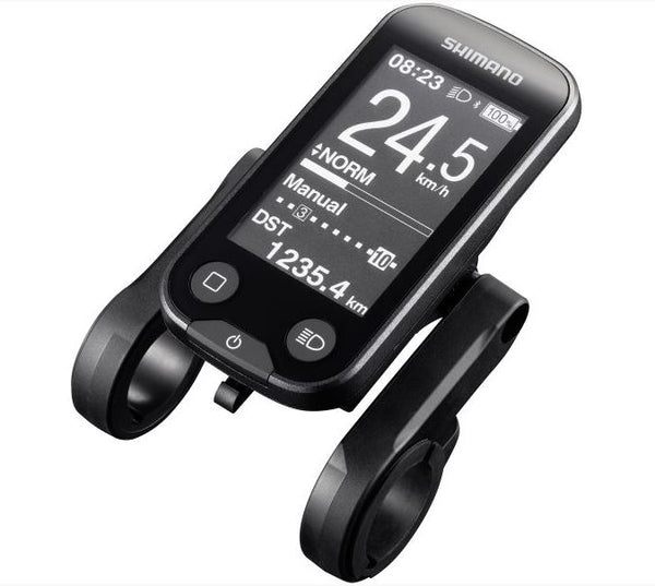 SHIMANO Display SC-E6100