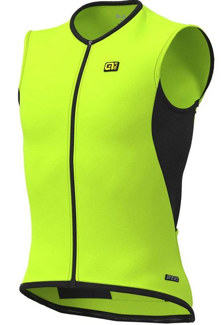 Alé R-EV1 Man Thermo Vest