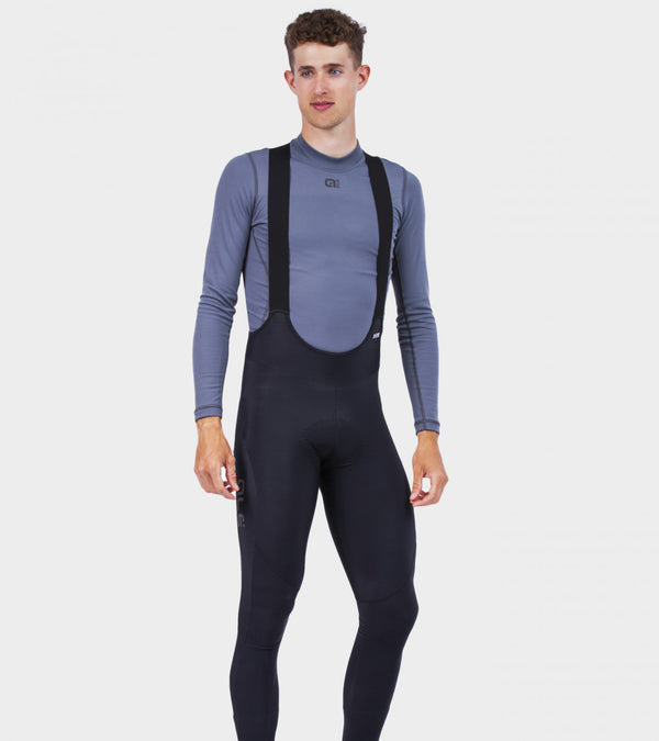 Alé m pants Speedfondo Plus BIB 2022