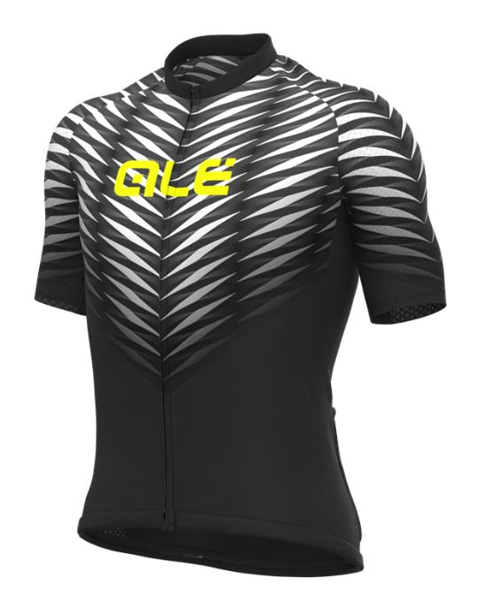 Alé Thron Men Trikot SS Jersey