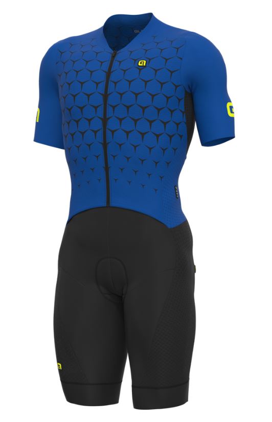 Alé HIVE Herren Skinsuit 2022