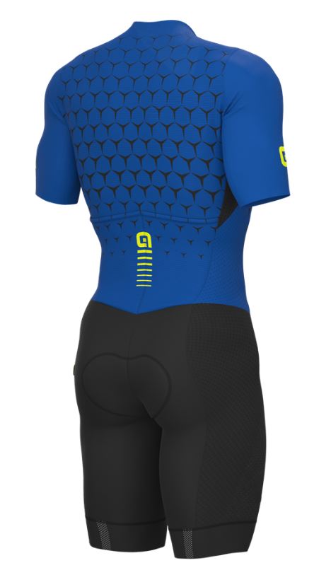 Alé HIVE Herren Skinsuit 2022