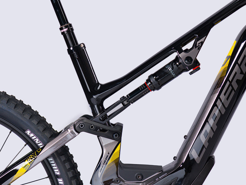 Lapierre OVERVOLT AM 7.6 2021