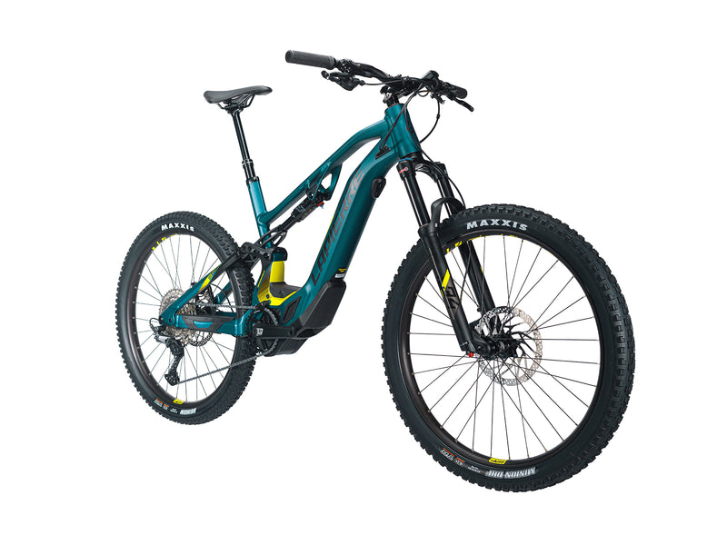 Lapierre OVERVOLT TR 5.6 2021