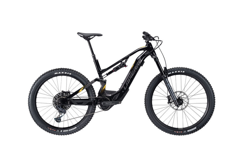 Lapierre OVERVOLT AM 7.6 2021