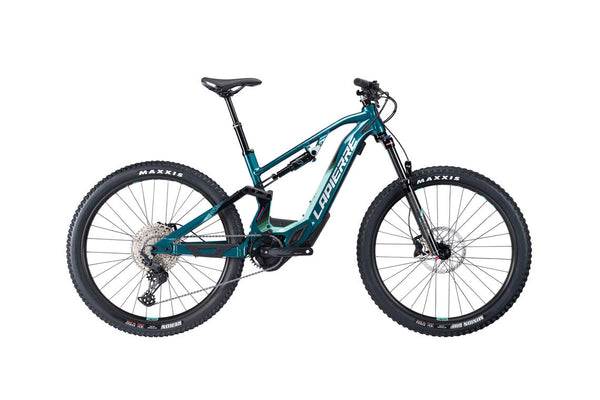 LAPIERRE OVERVOLT TR 5.6 W 2021