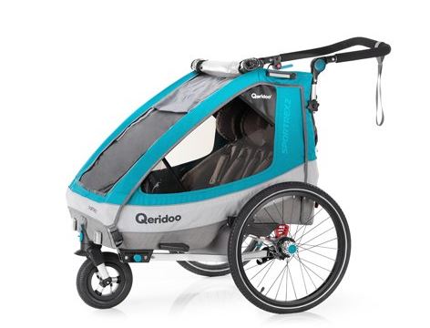 Qeridoo Sportrex 2 2021