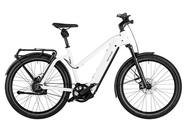 Riese&Müller Charger4 Mixte GT Vario TEST 2023