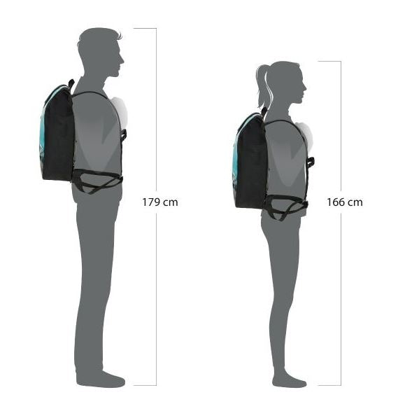 Ortlieb Velocity Design Forest 2024