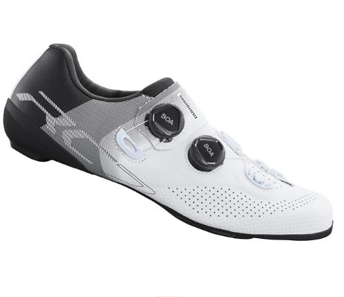 SHIMANO Fahrradschuhe SH-RC701