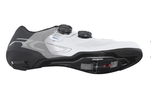 SHIMANO Fahrradschuhe SH-RC701